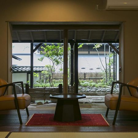 Kurokawa-So Hotel มินามิโอกุนิ ภายนอก รูปภาพ