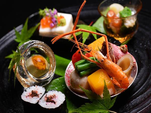 Kurokawa-So Hotel มินามิโอกุนิ ภายนอก รูปภาพ
