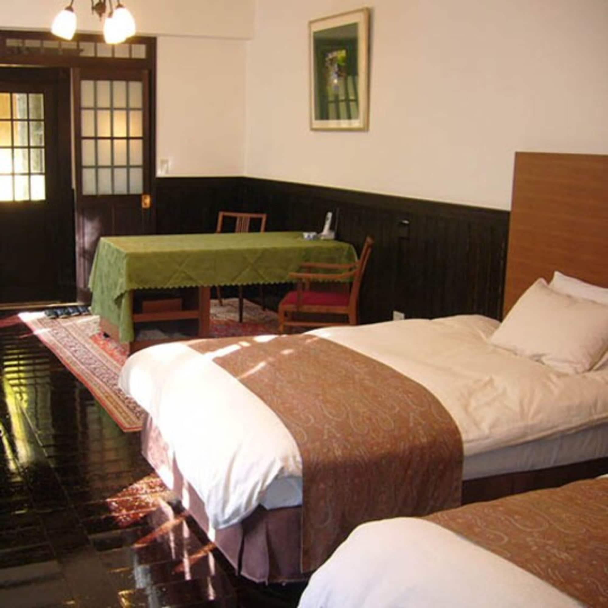 Kurokawa-So Hotel มินามิโอกุนิ ภายนอก รูปภาพ