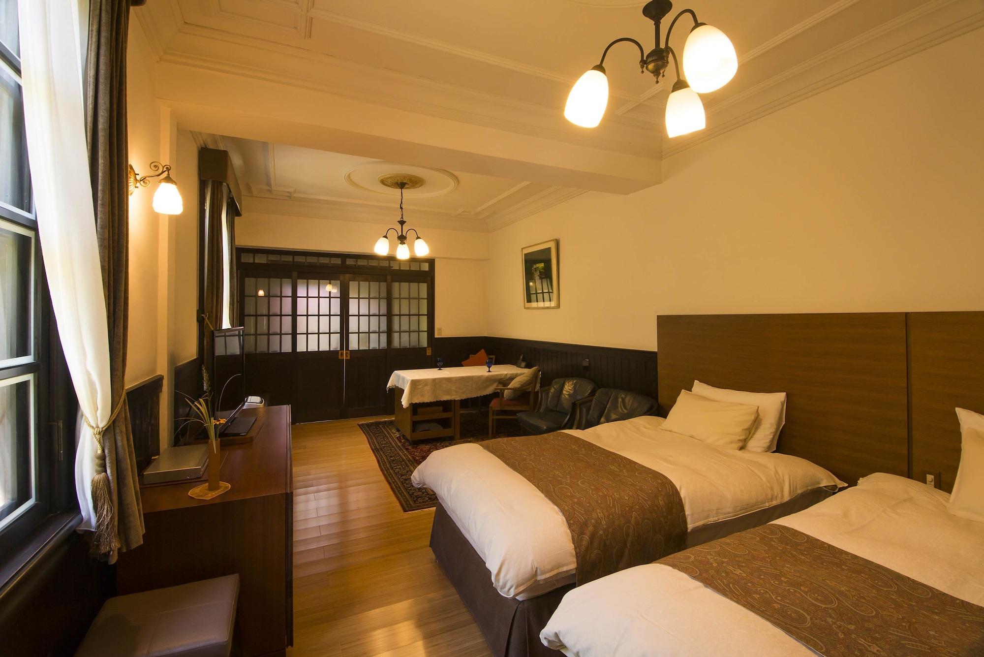 Kurokawa-So Hotel มินามิโอกุนิ ภายนอก รูปภาพ