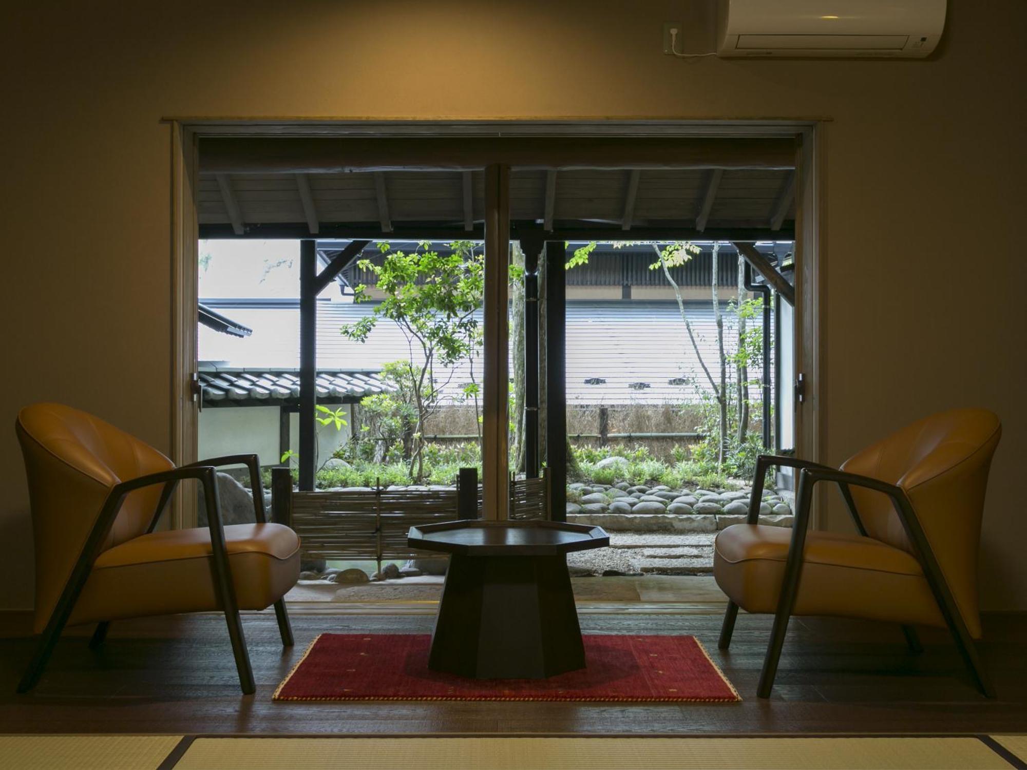 Kurokawa-So Hotel มินามิโอกุนิ ภายนอก รูปภาพ