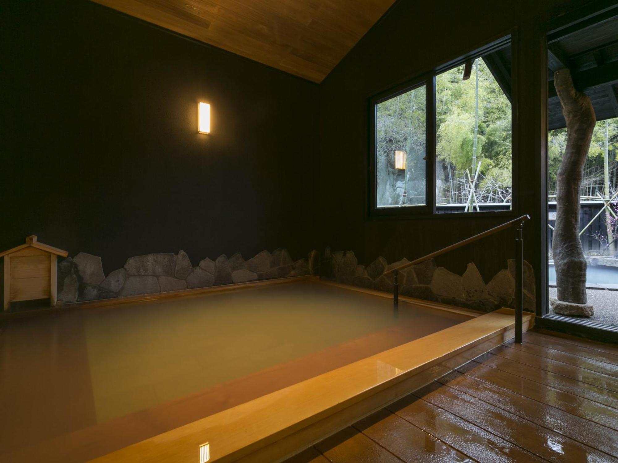 Kurokawa-So Hotel มินามิโอกุนิ ภายนอก รูปภาพ