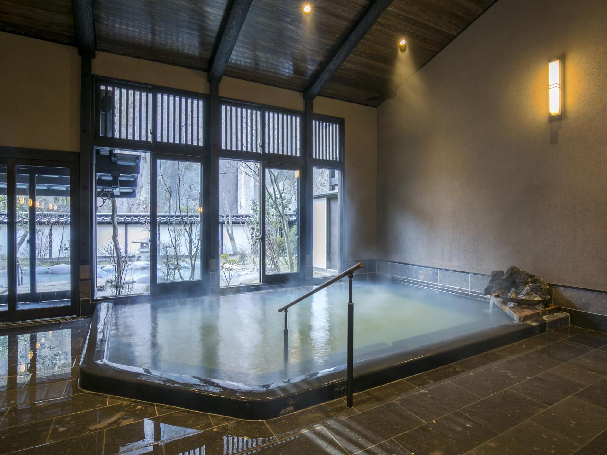Kurokawa-So Hotel มินามิโอกุนิ ภายนอก รูปภาพ