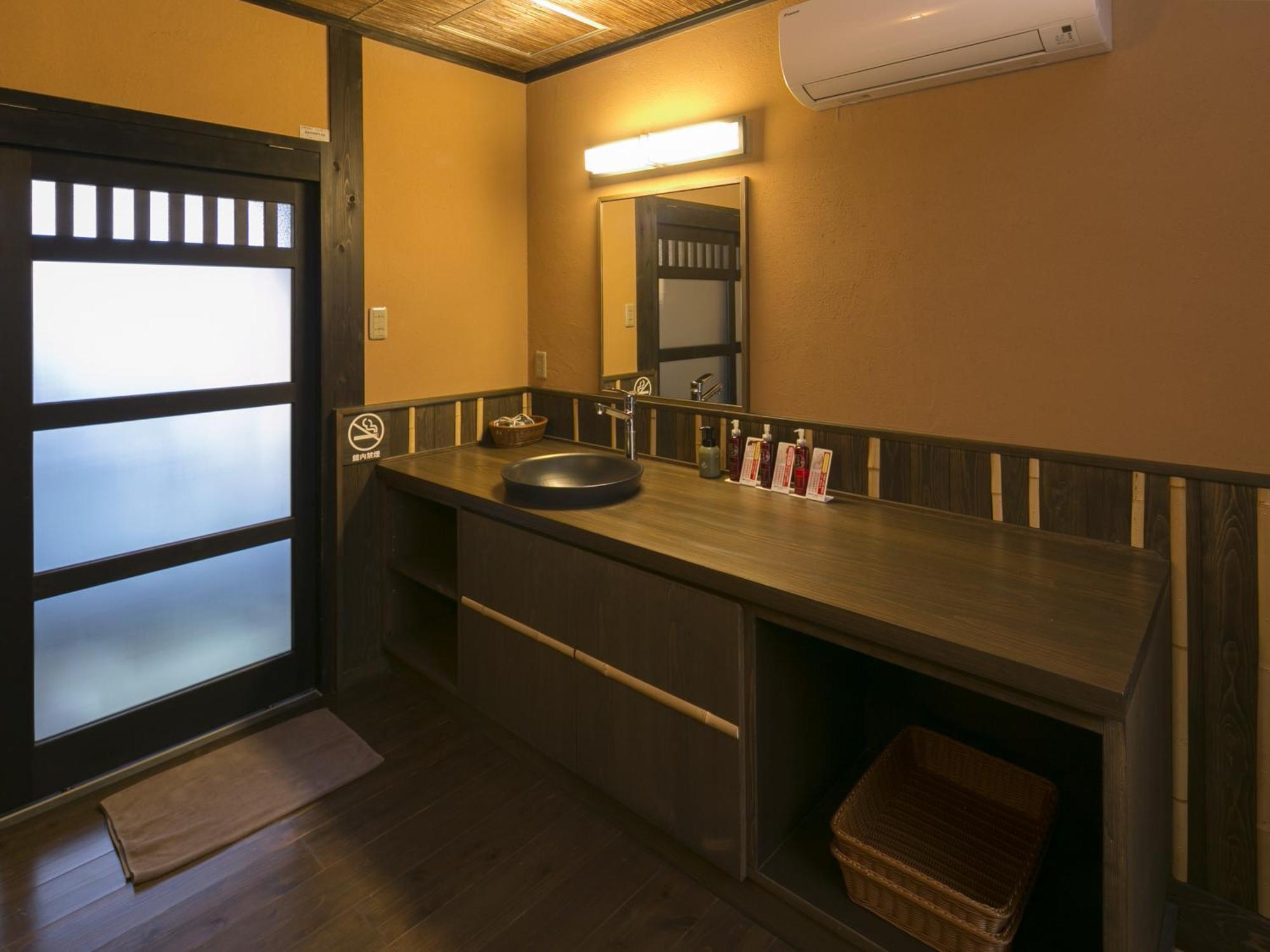 Kurokawa-So Hotel มินามิโอกุนิ ภายนอก รูปภาพ