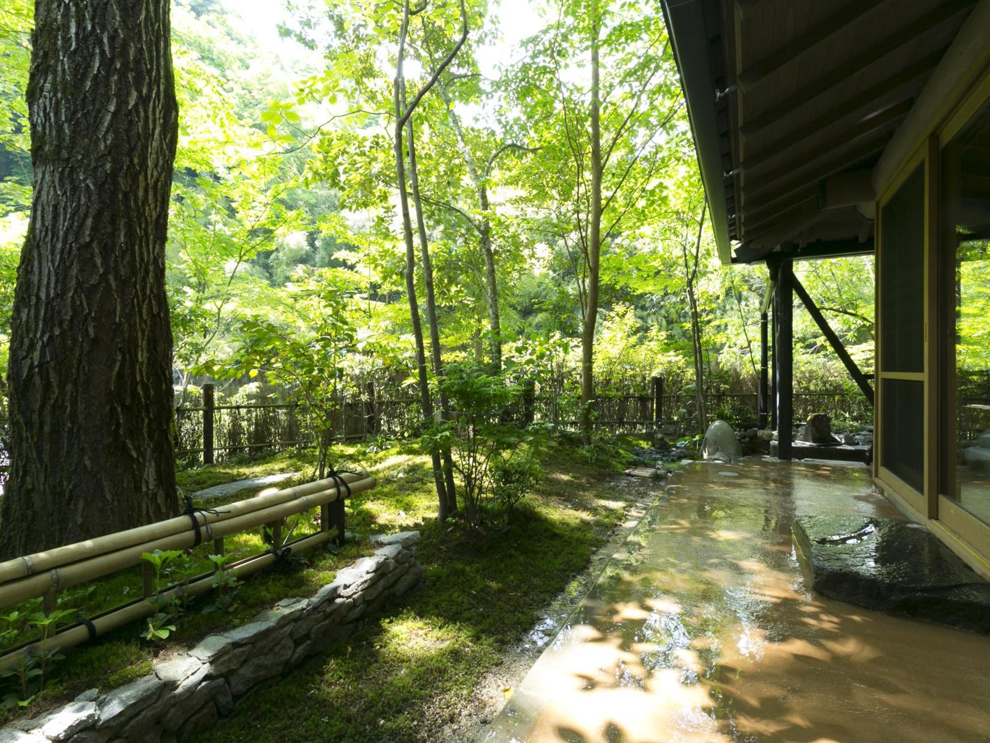 Kurokawa-So Hotel มินามิโอกุนิ ภายนอก รูปภาพ