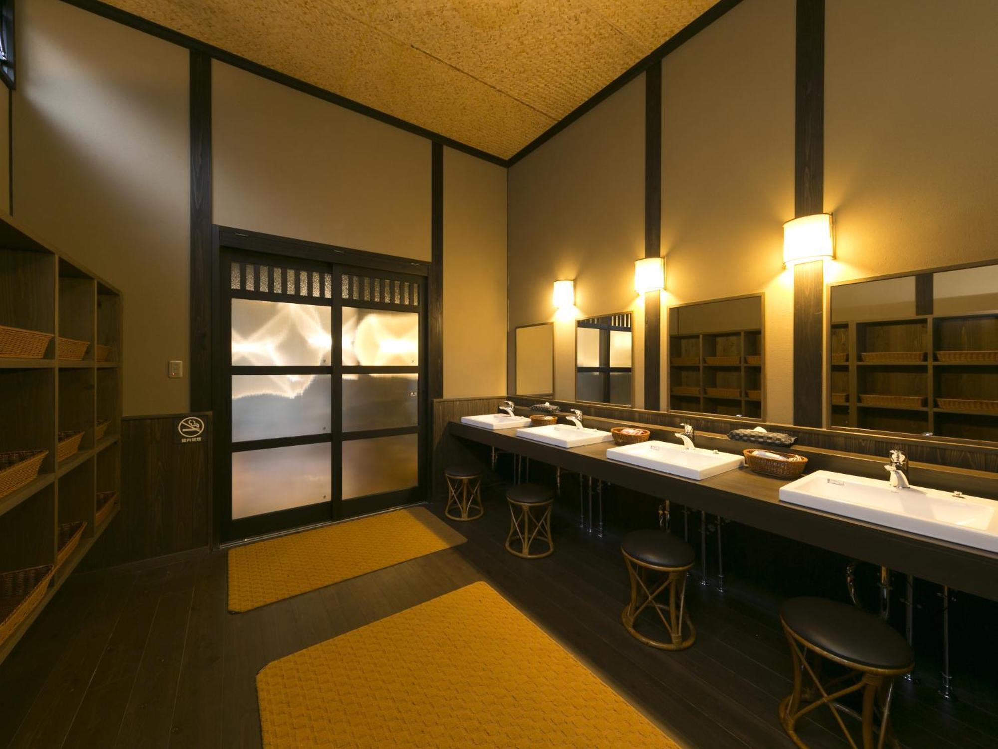 Kurokawa-So Hotel มินามิโอกุนิ ภายนอก รูปภาพ