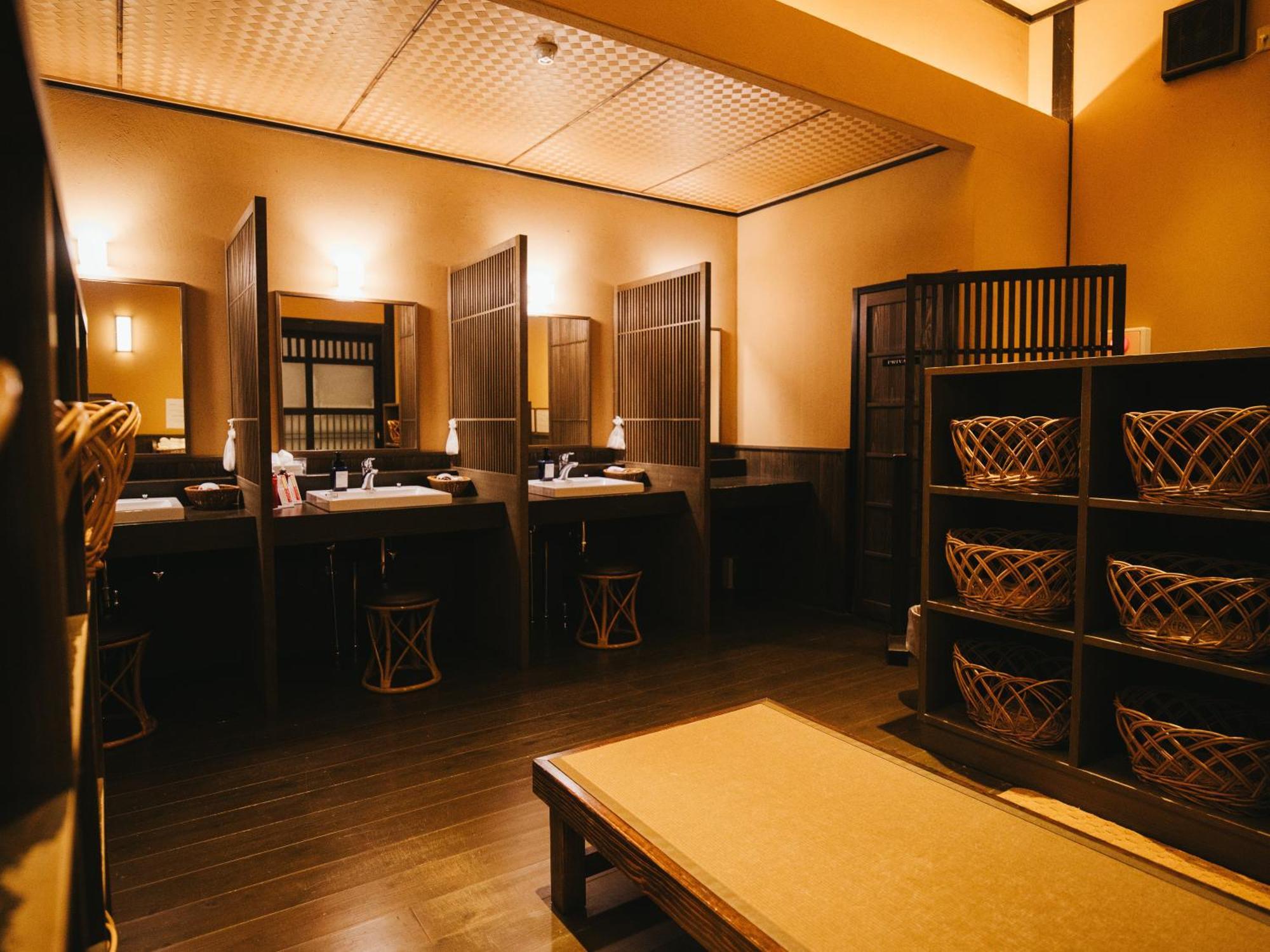 Kurokawa-So Hotel มินามิโอกุนิ ภายนอก รูปภาพ