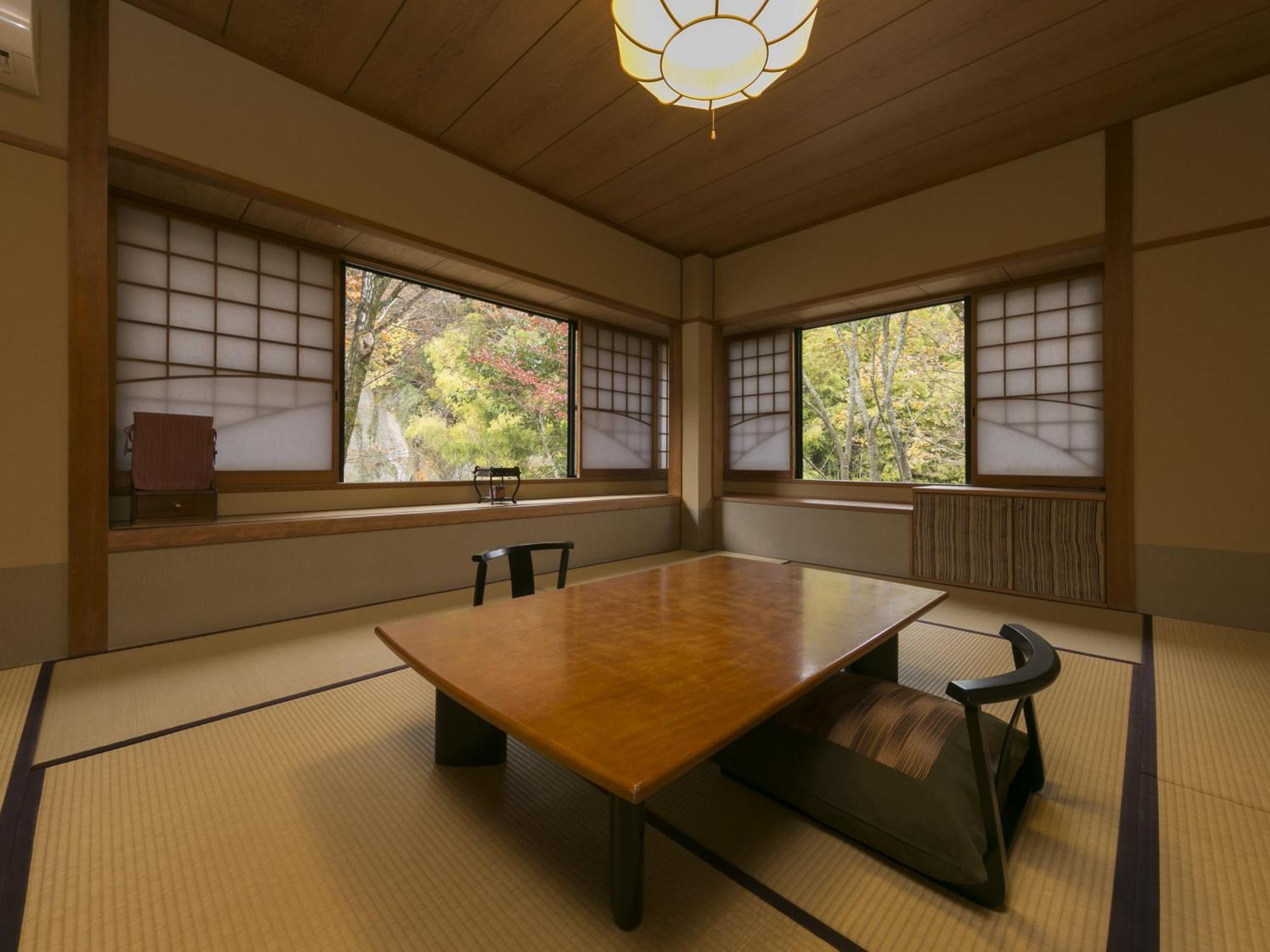 Kurokawa-So Hotel มินามิโอกุนิ ภายนอก รูปภาพ