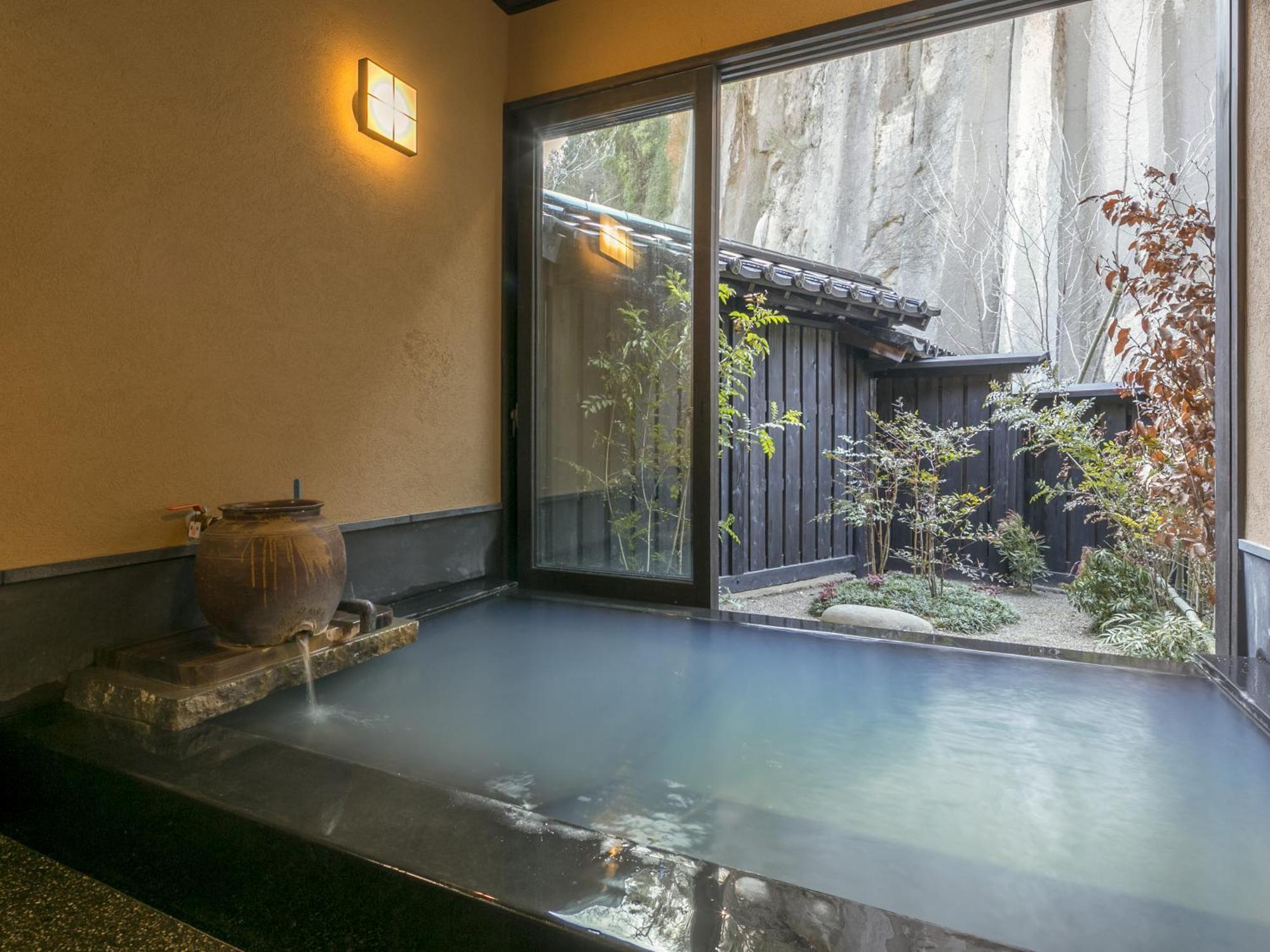 Kurokawa-So Hotel มินามิโอกุนิ ภายนอก รูปภาพ