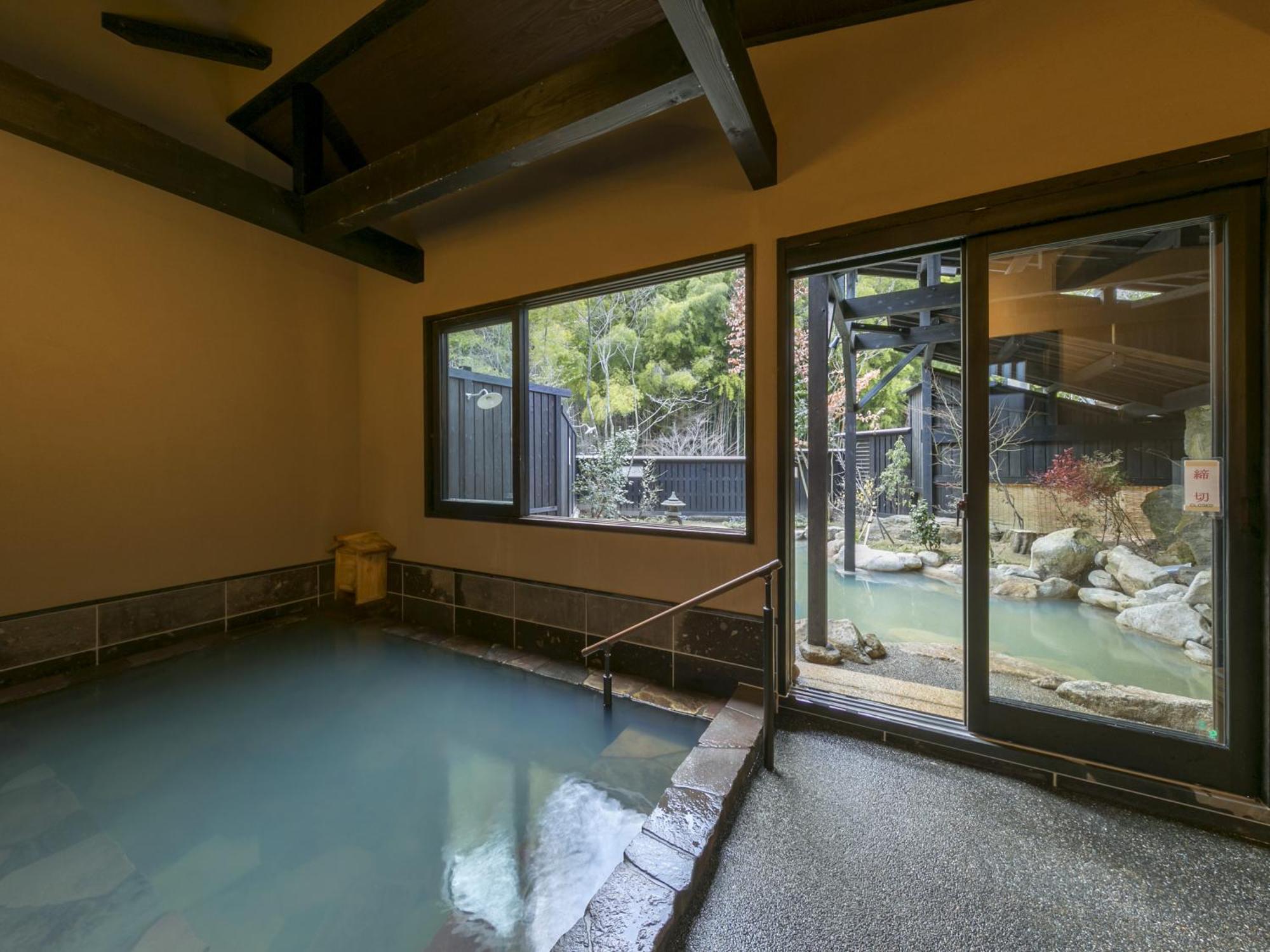 Kurokawa-So Hotel มินามิโอกุนิ ภายนอก รูปภาพ
