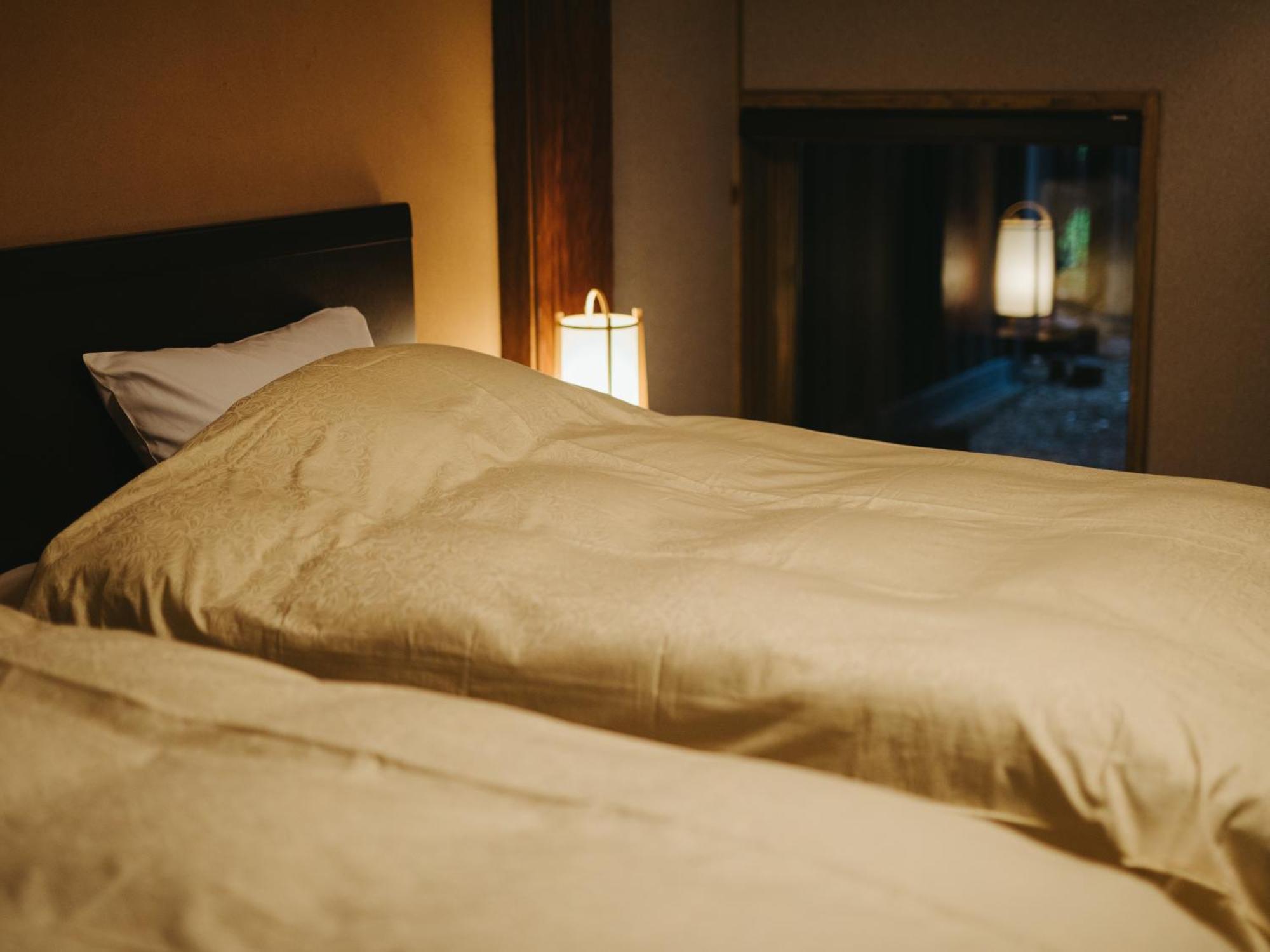 Kurokawa-So Hotel มินามิโอกุนิ ภายนอก รูปภาพ