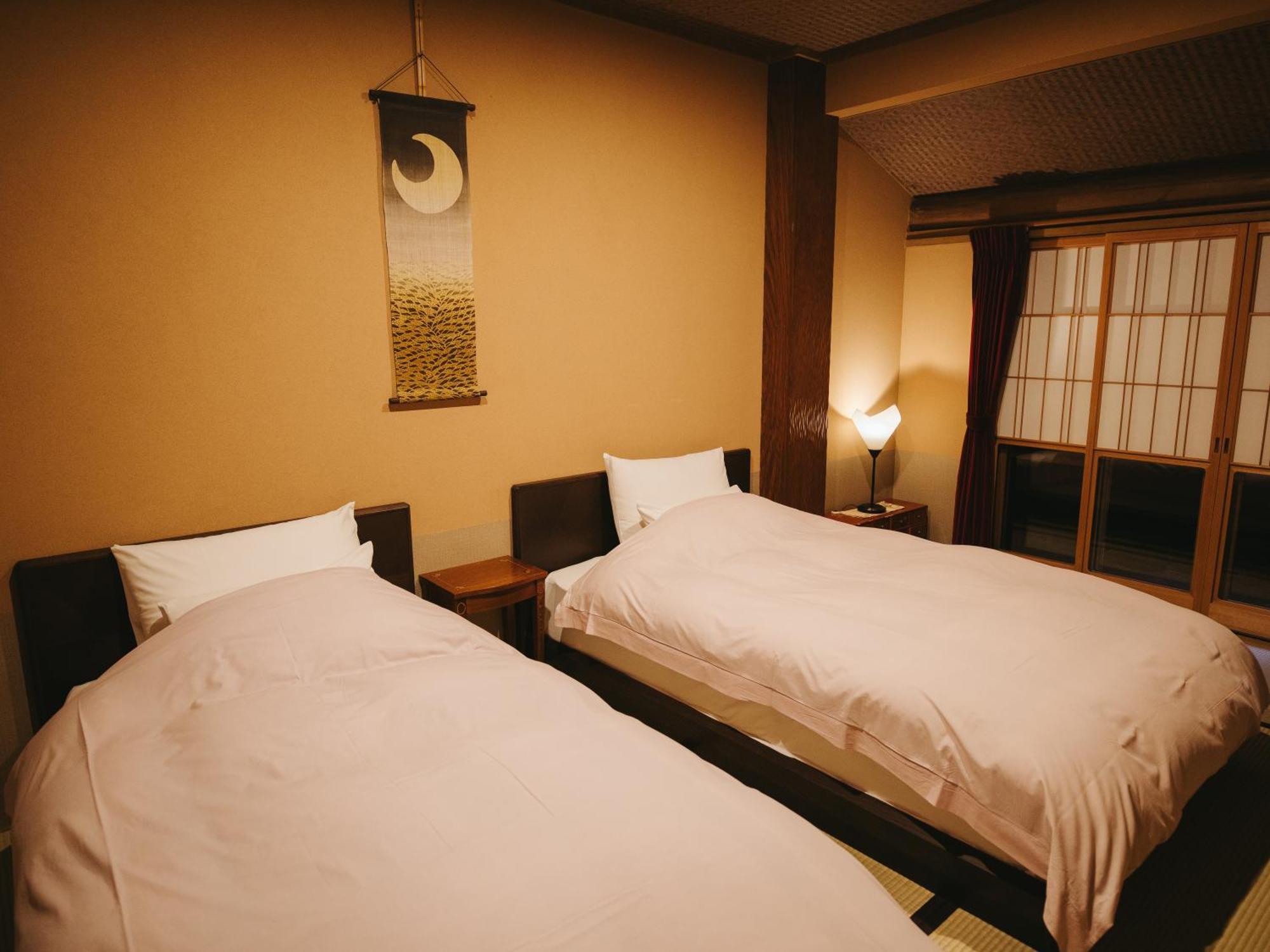 Kurokawa-So Hotel มินามิโอกุนิ ภายนอก รูปภาพ