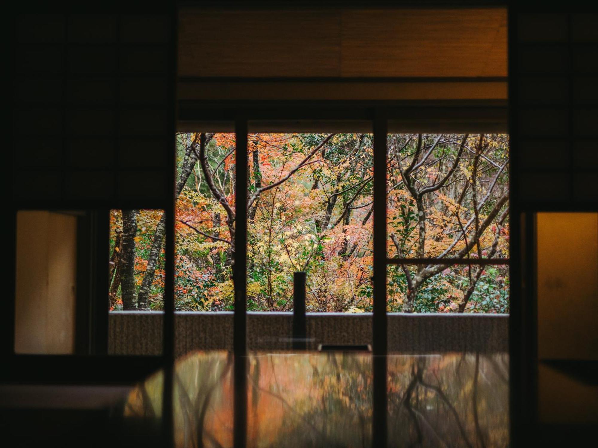 Kurokawa-So Hotel มินามิโอกุนิ ภายนอก รูปภาพ