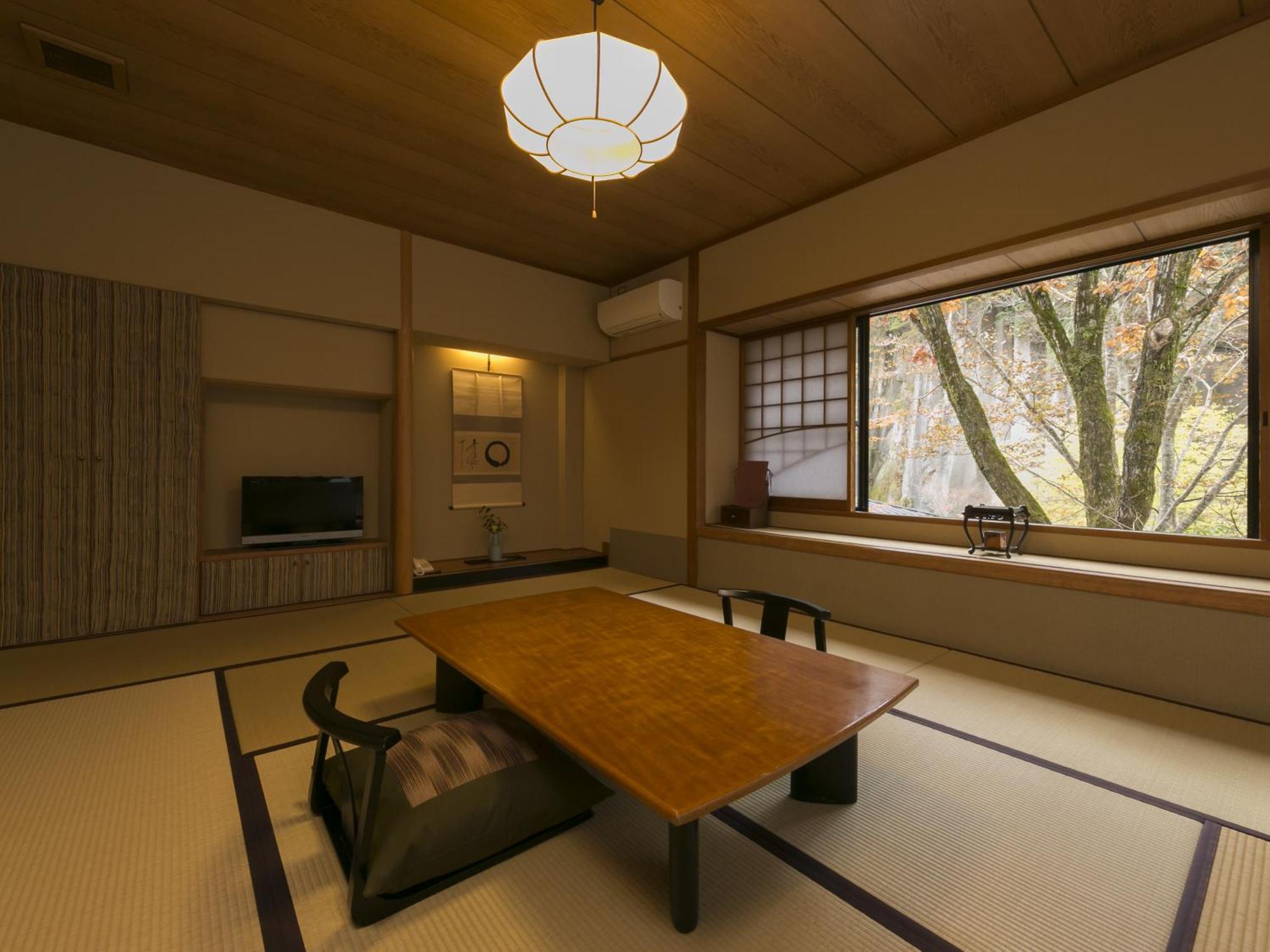 Kurokawa-So Hotel มินามิโอกุนิ ภายนอก รูปภาพ