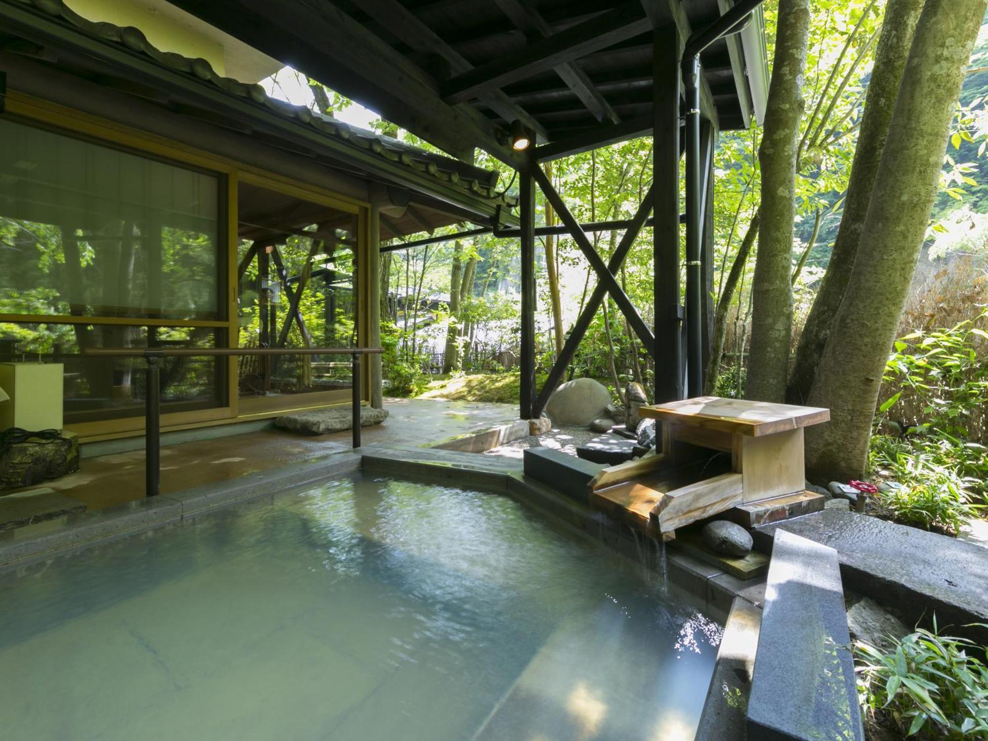 Kurokawa-So Hotel มินามิโอกุนิ ภายนอก รูปภาพ