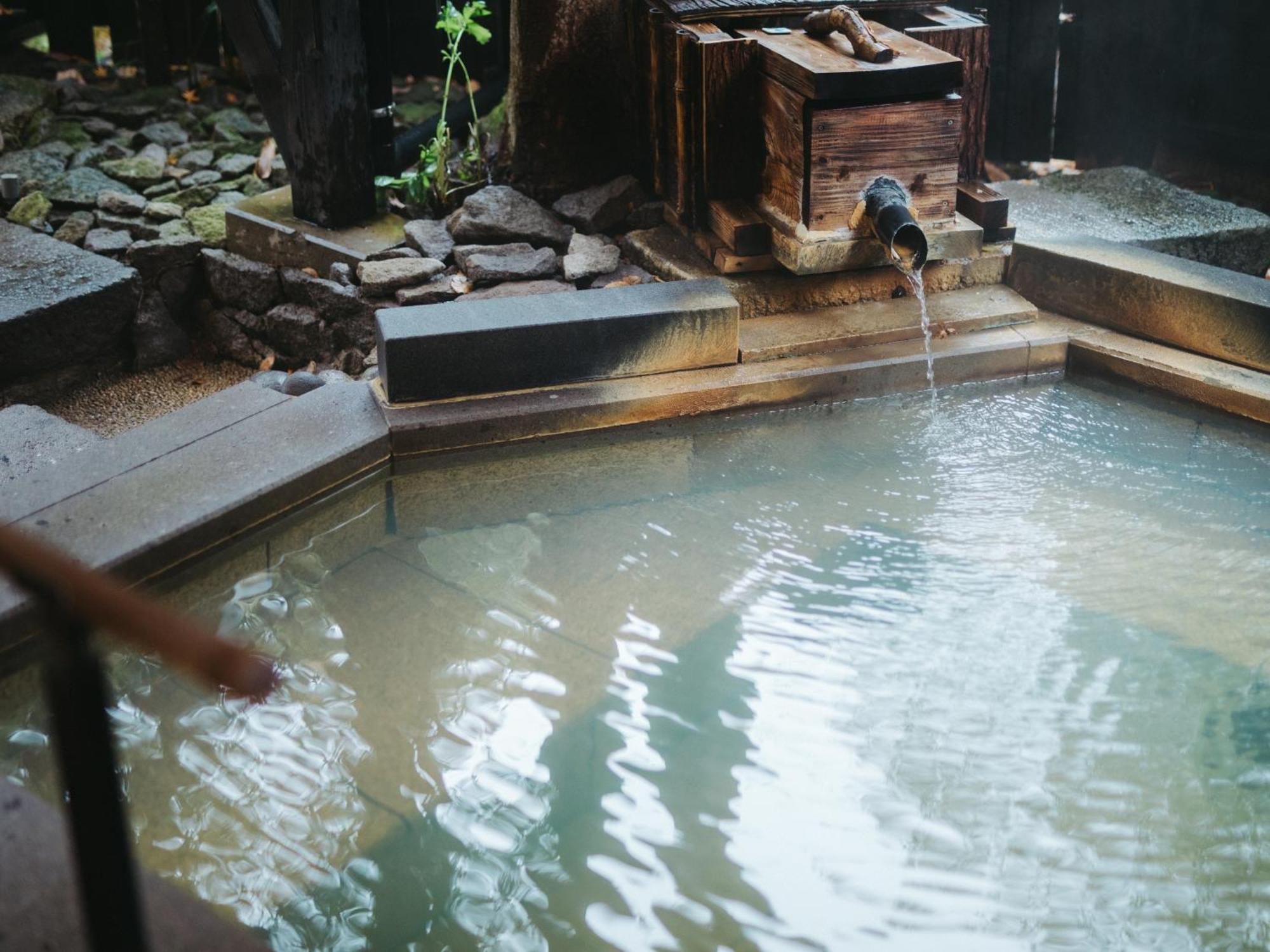 Kurokawa-So Hotel มินามิโอกุนิ ภายนอก รูปภาพ