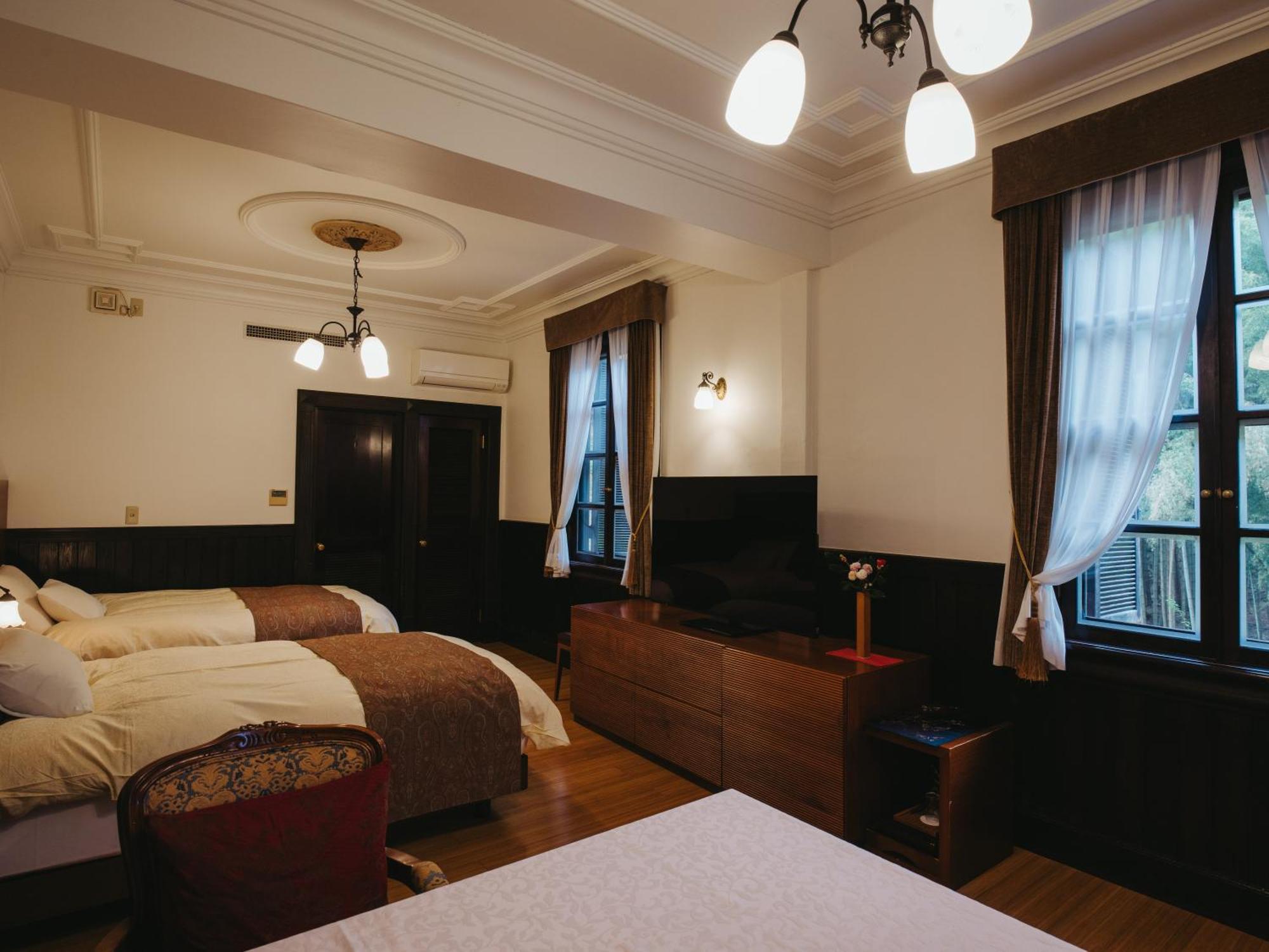 Kurokawa-So Hotel มินามิโอกุนิ ภายนอก รูปภาพ