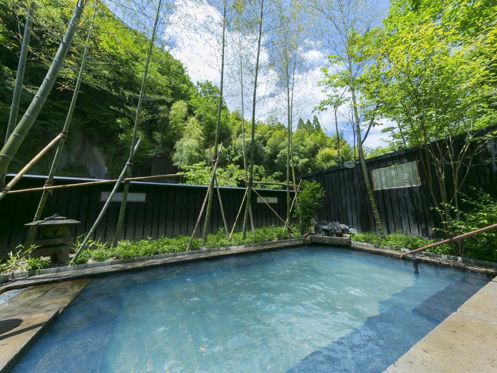 Kurokawa-So Hotel มินามิโอกุนิ ภายนอก รูปภาพ