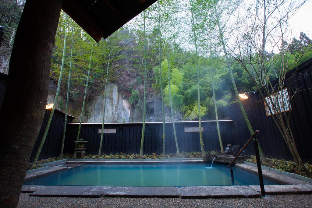 Kurokawa-So Hotel มินามิโอกุนิ ภายนอก รูปภาพ