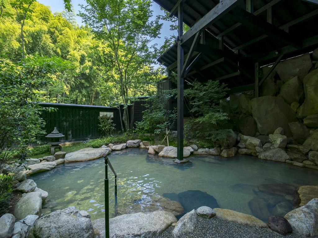 Kurokawa-So Hotel มินามิโอกุนิ ภายนอก รูปภาพ