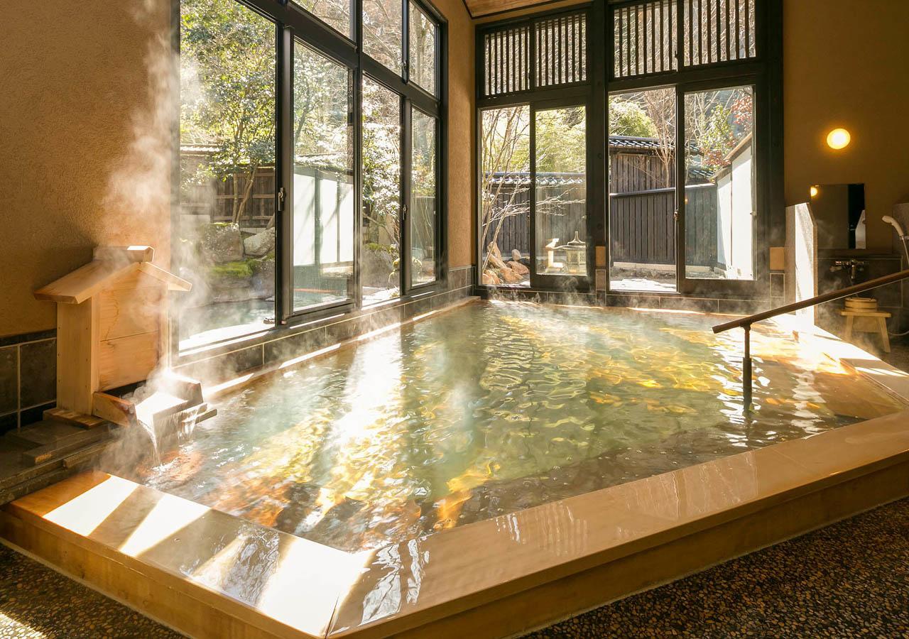 Kurokawa-So Hotel มินามิโอกุนิ ภายนอก รูปภาพ